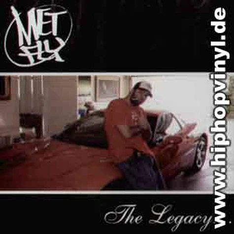 Metfly - The legacy