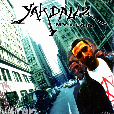 Yak Ballz - My claim