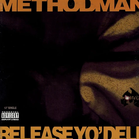 Method Man - Release Yo Delf
