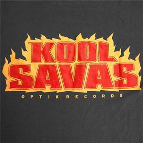 Kool Savas - Logo