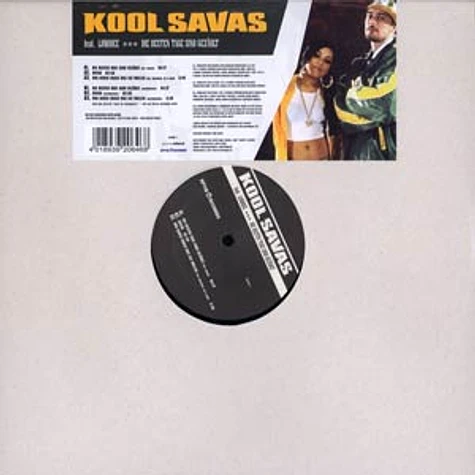 Kool Savas - Die besten tage sind gezählt