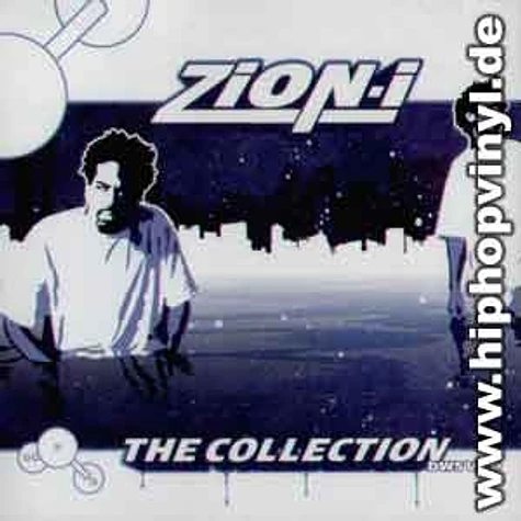 Zion I - The collection