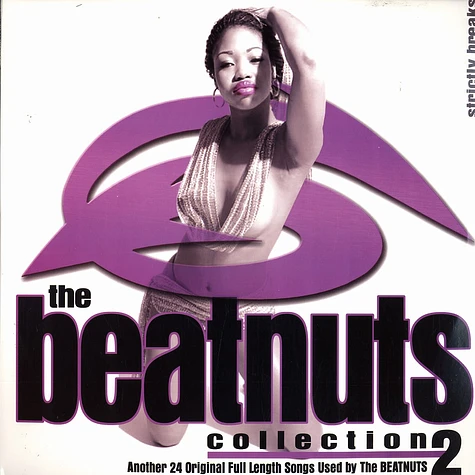 Beatnuts - The Beatnuts Collection Volume 2