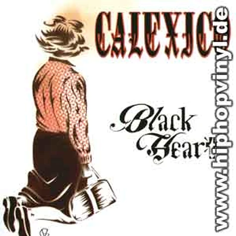Calexico - Black heart Jazzanova remix