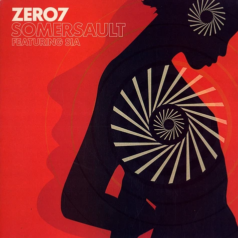 Zero 7 - Somersault