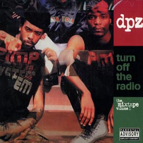 Dead Prez - Turn off the radio
