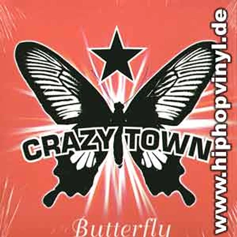 Crazytown - Butterfly