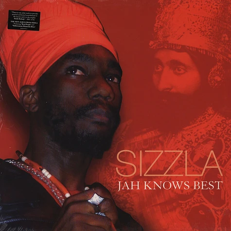 Sizzla - Jah knows best