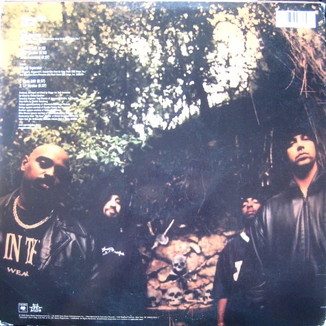 Cypress Hill - Superstar