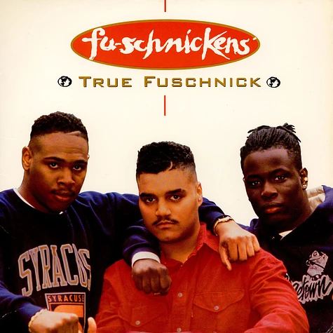 Fu-Schnickens - True Fuschnick