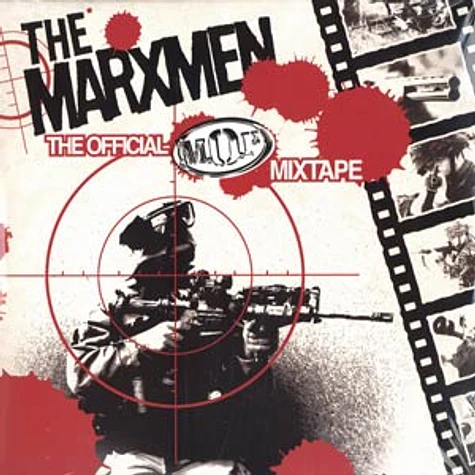 Marxmen (MOP) - Marxmen cinema