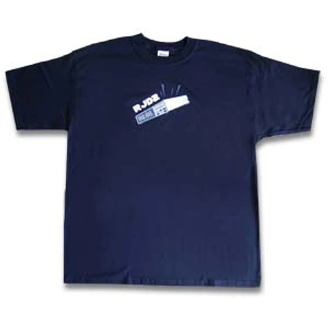 RJD2 - Clock T-Shirt