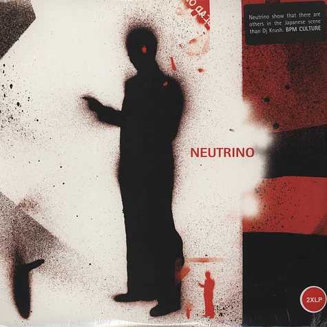 Neutrino - Neutrino