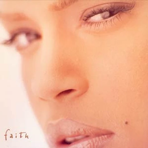 Faith Evans - Faith