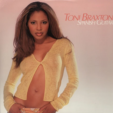 Toni Braxton - Spanish guitar remixes