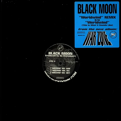 Black Moon - Worldwind