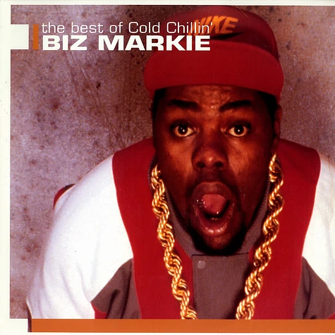 Biz Markie - The Best Of Cold Chillin' Biz Markie