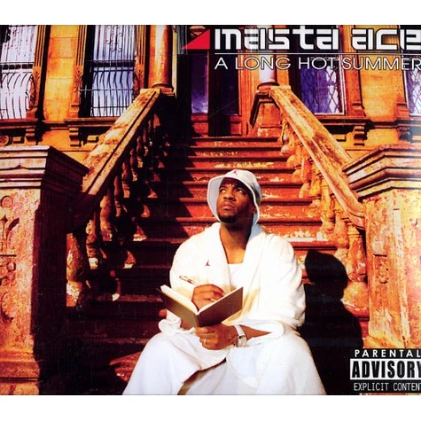 Masta Ace - A long hot summer