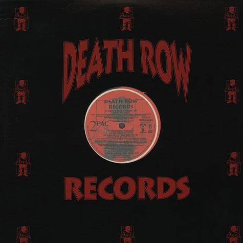 2Pac - How Do You Want It / California Love