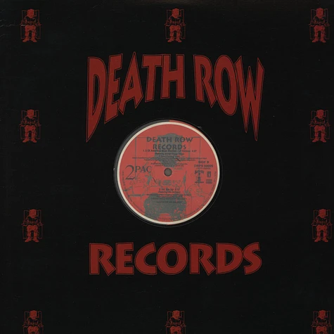 2Pac - How Do You Want It / California Love