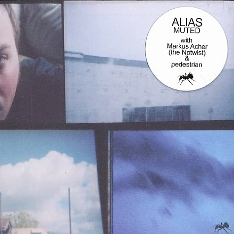 Alias - Muted