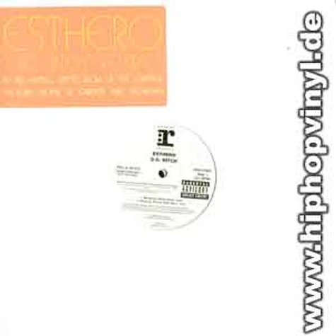 Esthero - O.g. bitch remixes