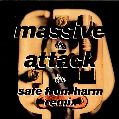 Massive Attack - Safe From Harm (Remix)