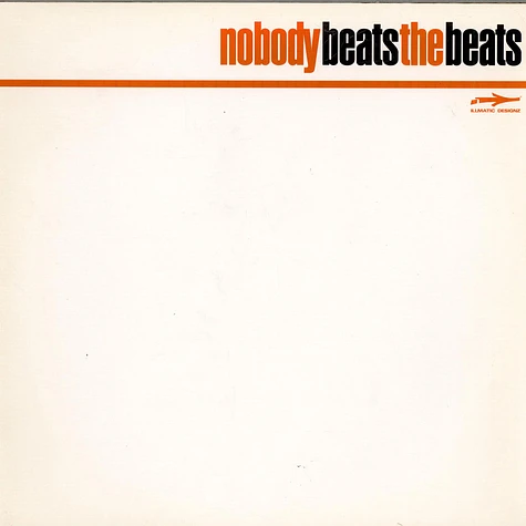 Nobody Beats The Beats - The Second Coming Sampler