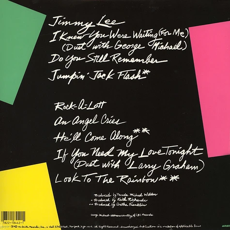 Aretha Franklin - Aretha