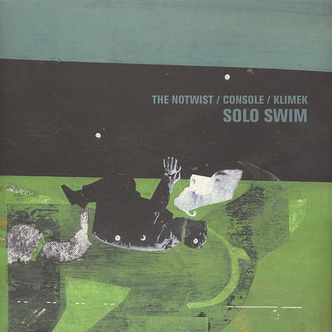 Notwist, The, Console & Klimek - Solo swim EP