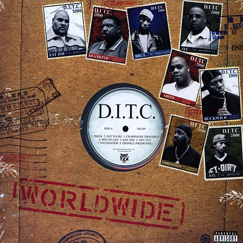 DITC - Worldwide