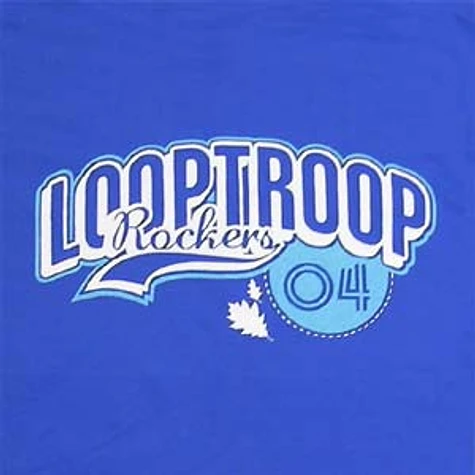 Looptroop - Looptroop rockers 04