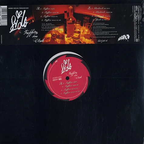 Sido - Fuffies im club