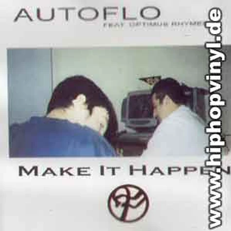 Autoflo - Make it happen