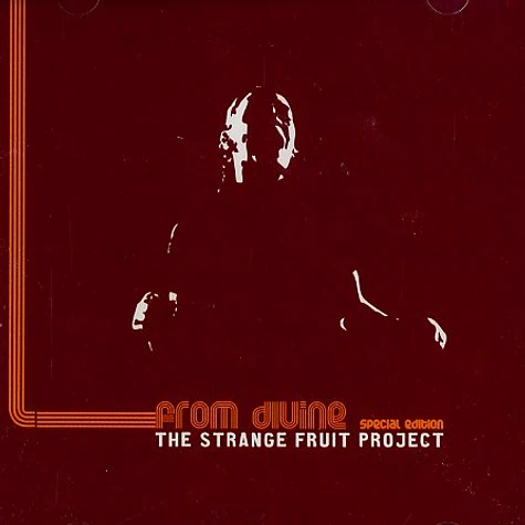 Strange Fruit Project - From Divine