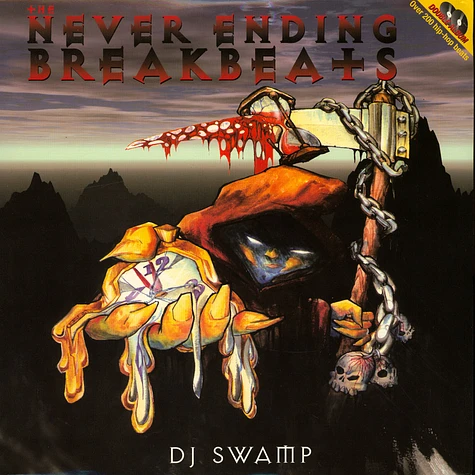 DJ Swamp - Never Ending Breakbeats Volume 1