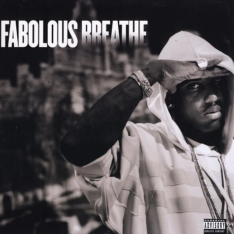 Fabolous - Breathe