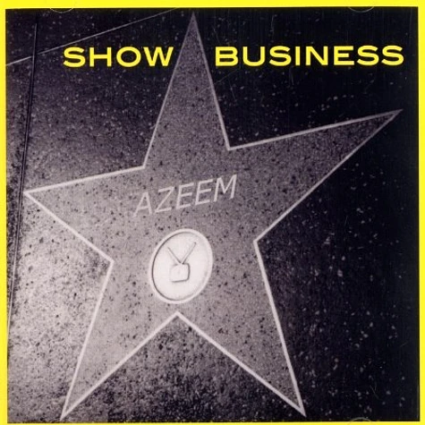 Azeem - Show business
