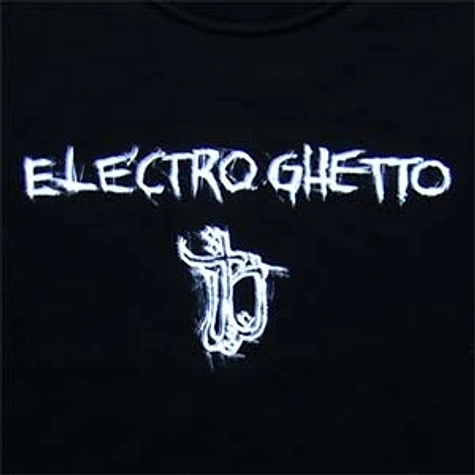 Bushido - Electro ghetto sweater