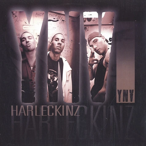 Harleckinz - YNV