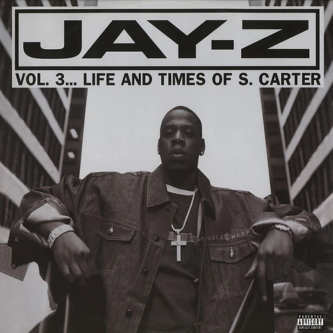 Jay-Z - Vol.3... life and times of s.carter