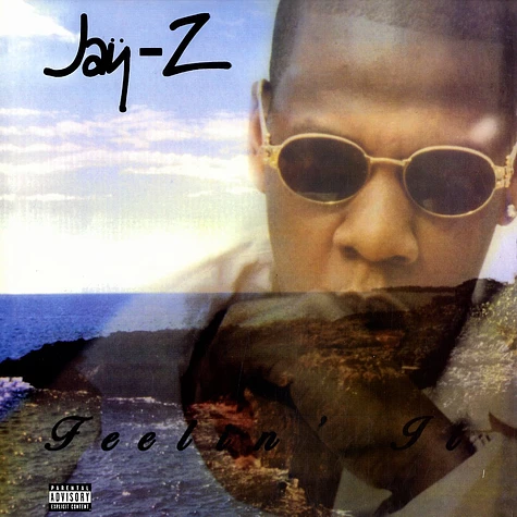 Jay-Z - Feelin it