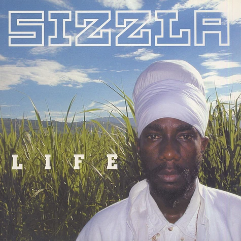 Sizzla - Life