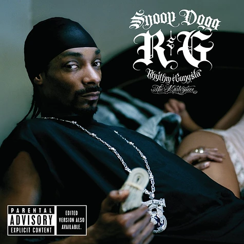 Snoop Dogg - R & G (Rhythm & Gangstas): The Masterpiece