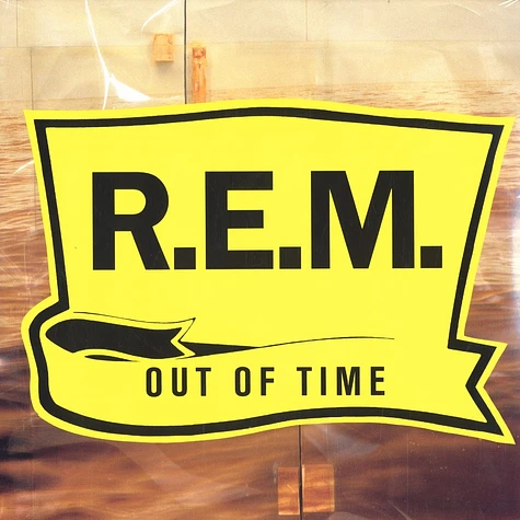 R.E.M. - Out of time