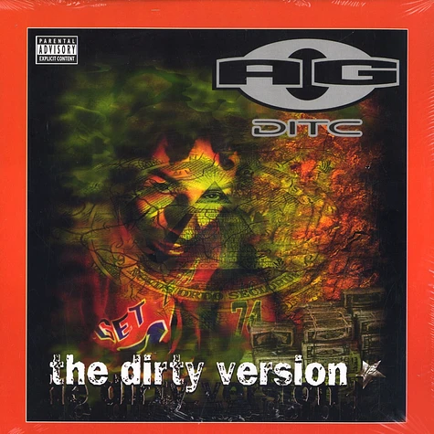 AG - The Dirty Version