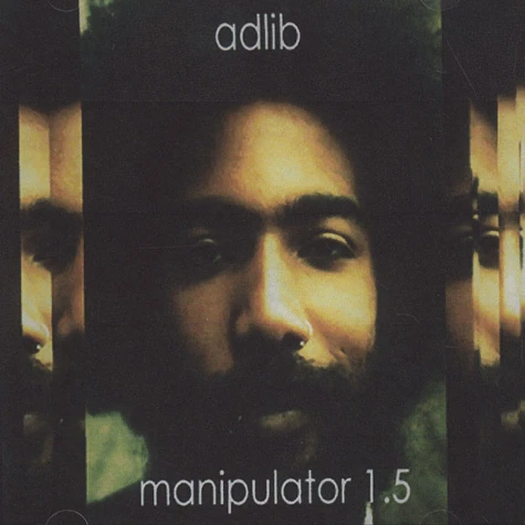 Adlib - Manipulator 1.5