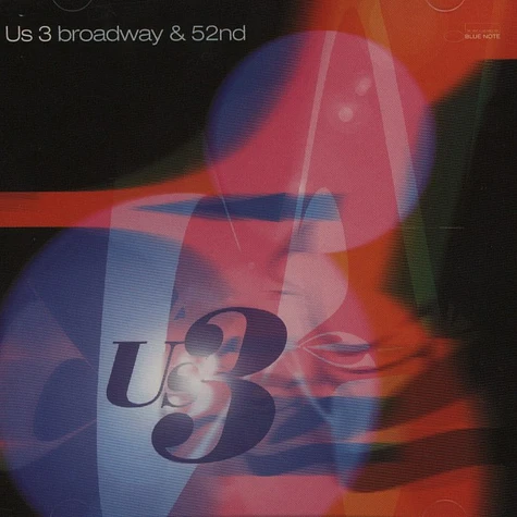 US3 - Broadway & 52nd
