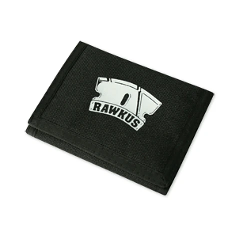 Rawkus - Wallet