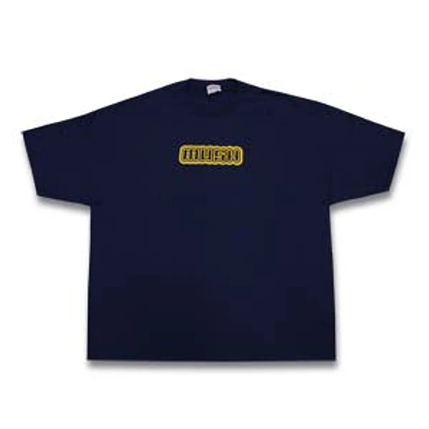 Mush Records - Bubble logo T-Shirt